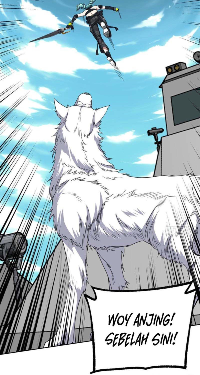 Super Mechanic (The Legendary Mechanic) - Chapter 100 15