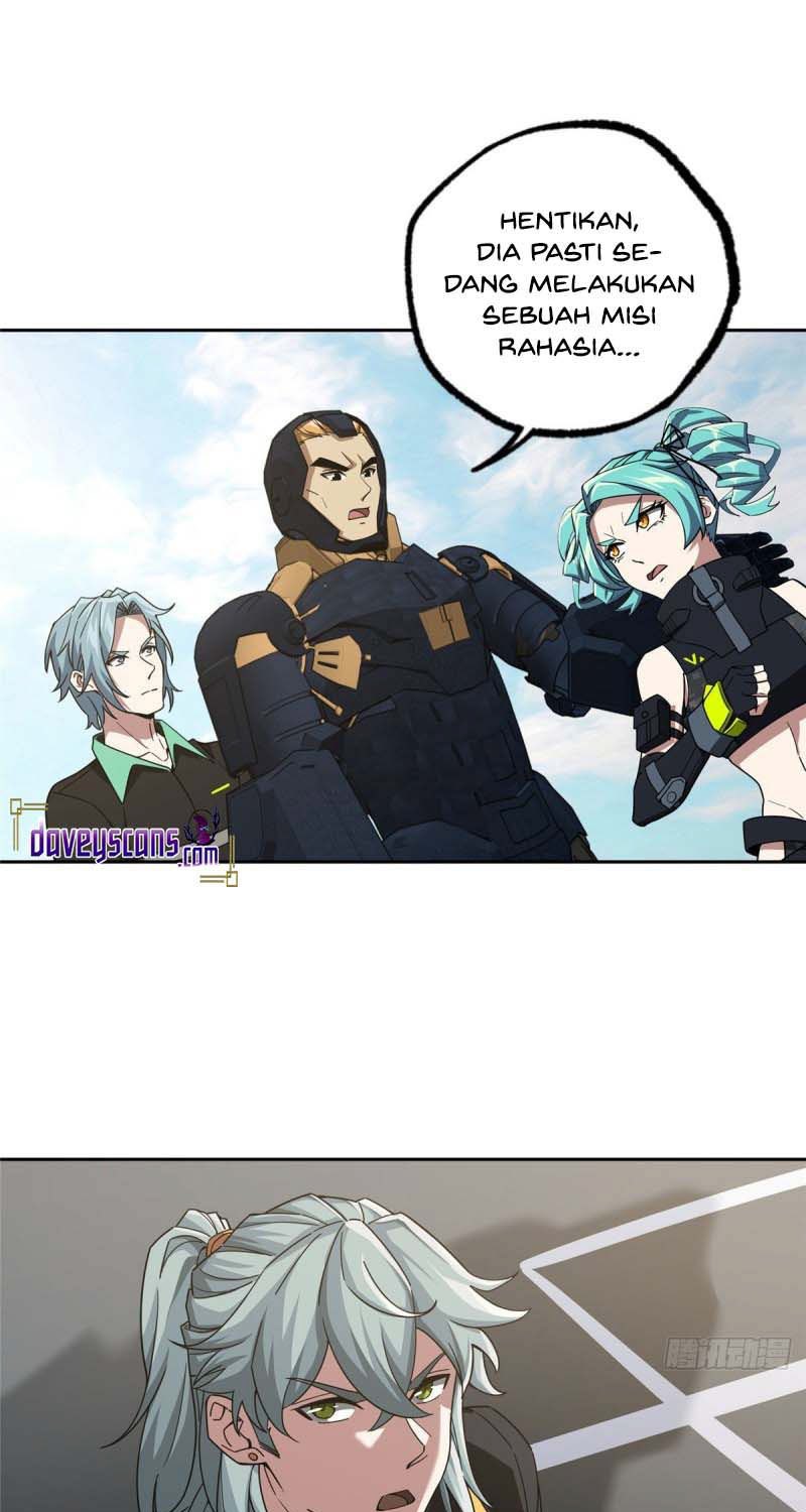 Super Mechanic (The Legendary Mechanic) - Chapter 100 7
