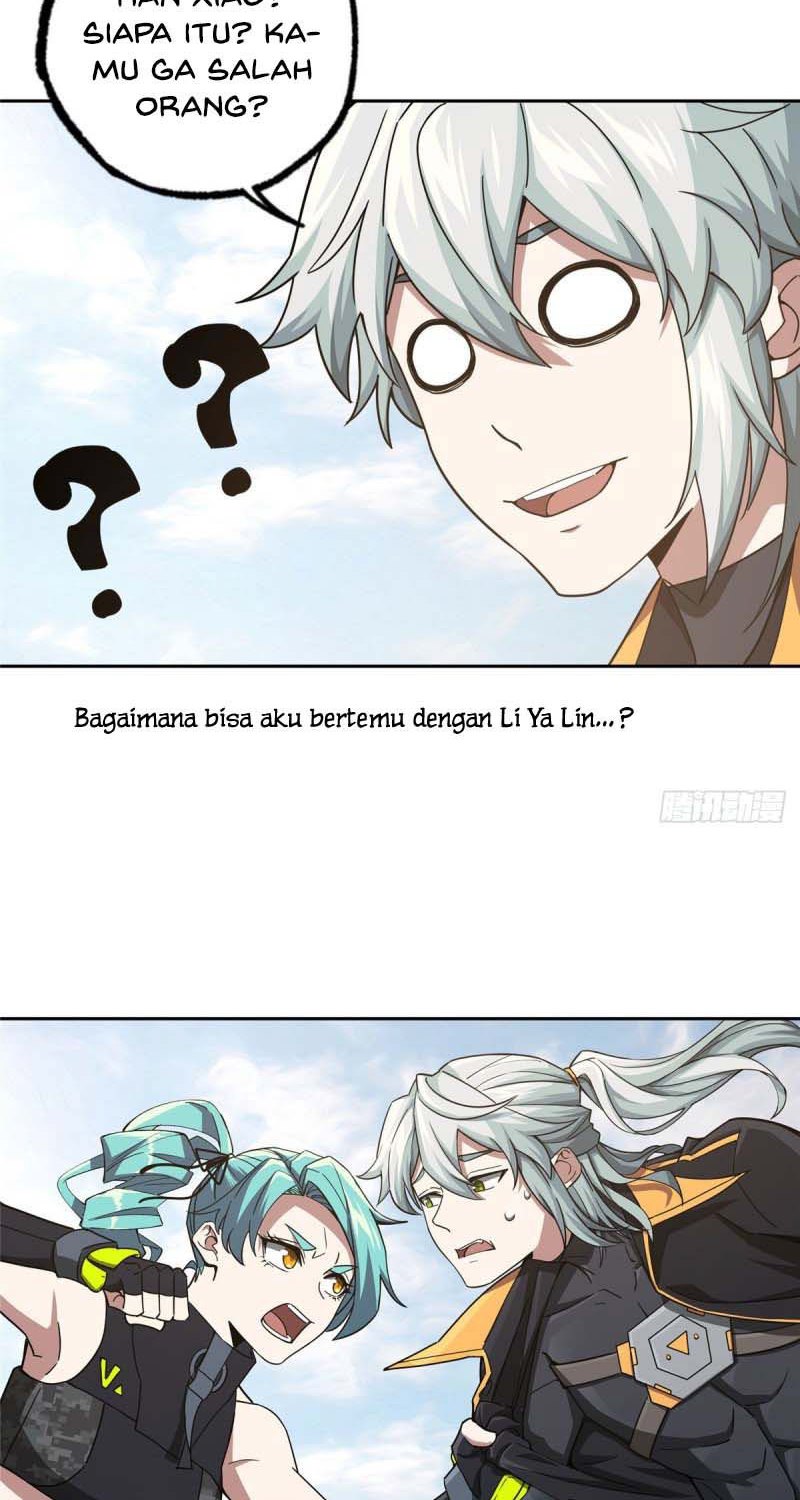 Super Mechanic (The Legendary Mechanic) - Chapter 100 4