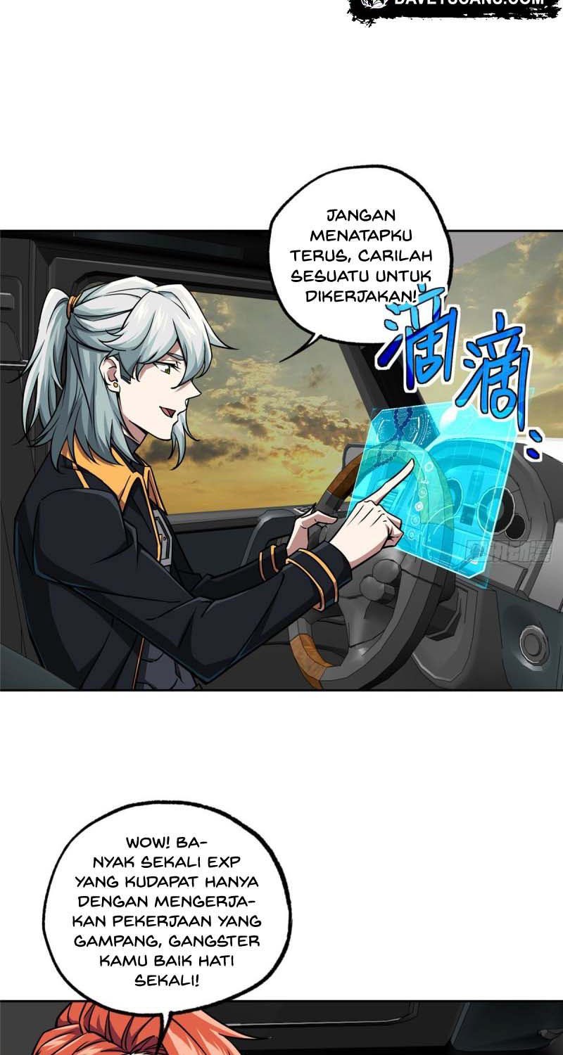 Super Mechanic (The Legendary Mechanic) - Chapter 101 11 Super Mechanic (The Legendary Mechanic) - Chapter 101 11