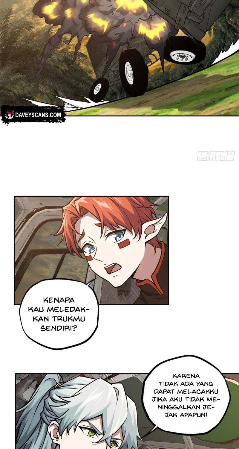 Super Mechanic (The Legendary Mechanic) - Chapter 101 17 Super Mechanic (The Legendary Mechanic) - Chapter 101 17