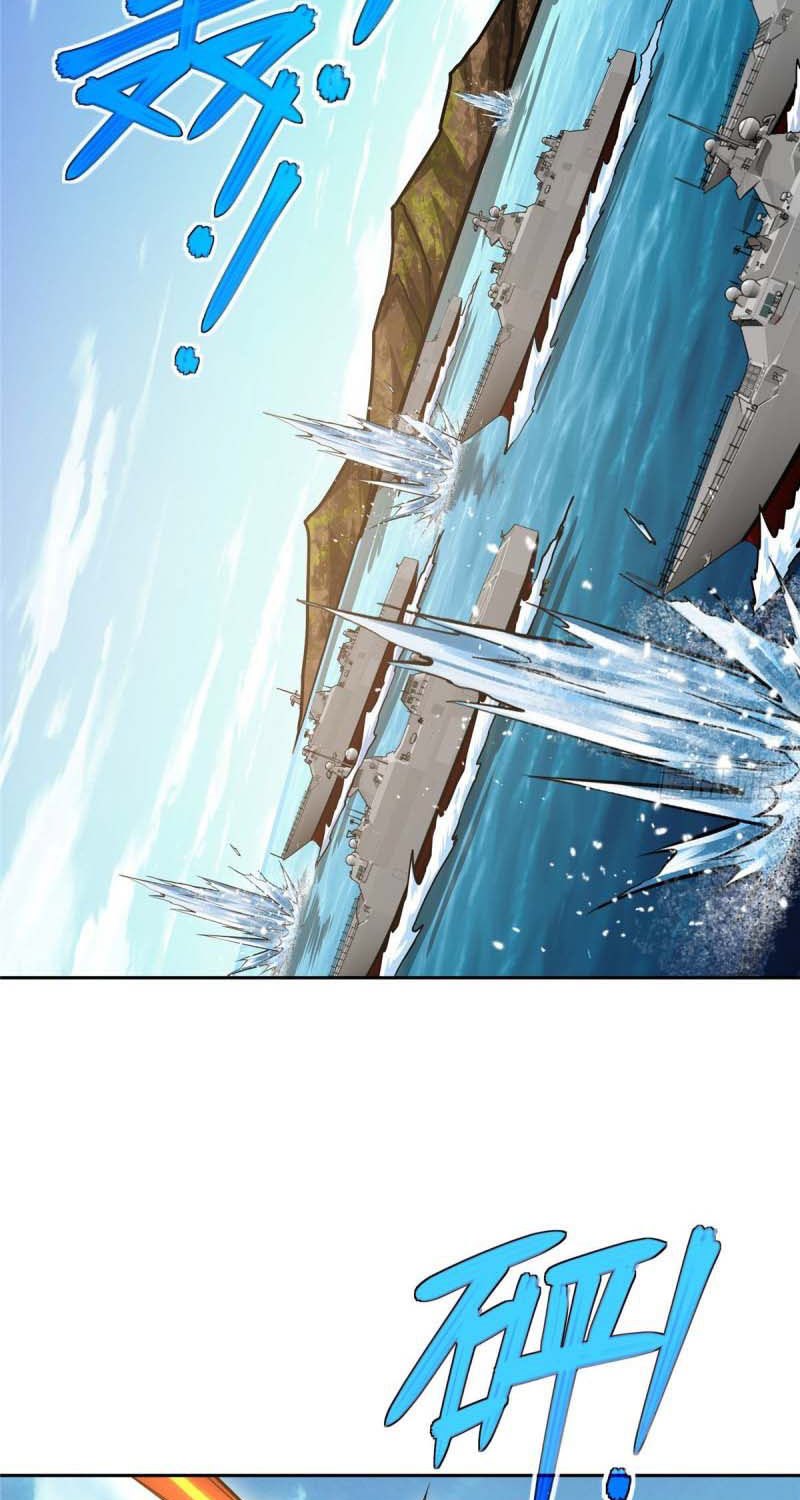Super Mechanic (The Legendary Mechanic) - Chapter 101 5 Super Mechanic (The Legendary Mechanic) - Chapter 101 5