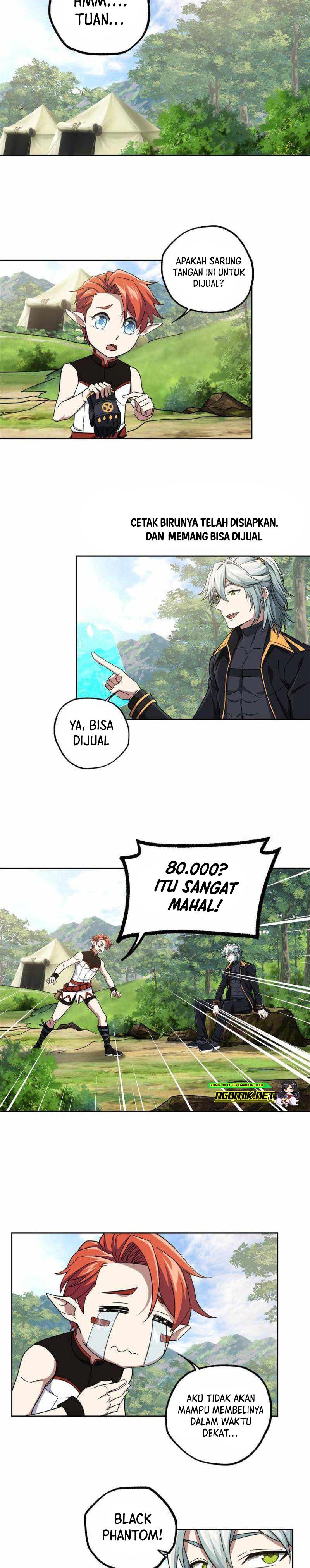 Super Mechanic (The Legendary Mechanic) - Chapter 106 11 Super Mechanic (The Legendary Mechanic) - Chapter 106 11
