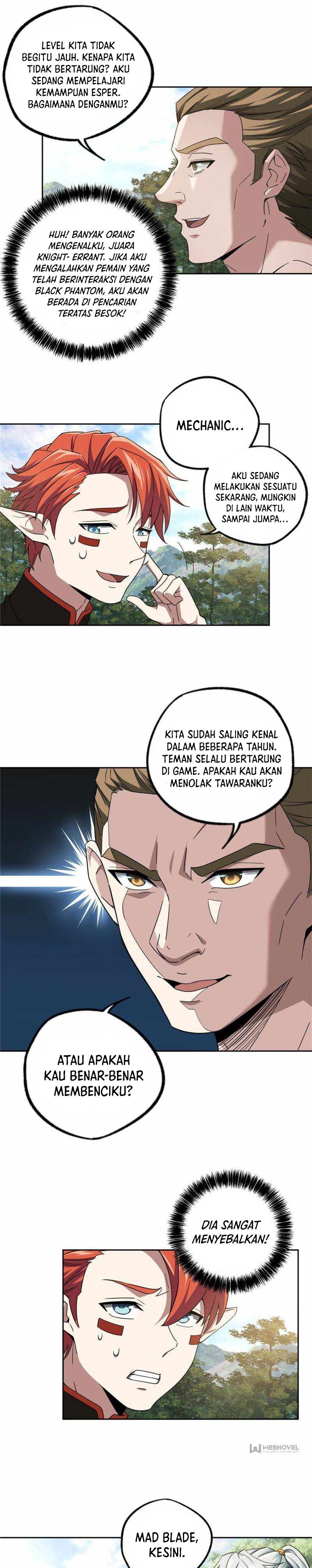 Super Mechanic (The Legendary Mechanic) - Chapter 106 4 Super Mechanic (The Legendary Mechanic) - Chapter 106 4