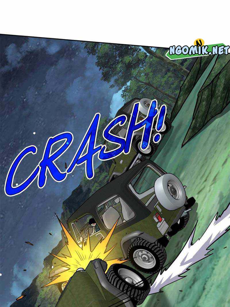 Super Mechanic (The Legendary Mechanic) - Chapter 111 8 Super Mechanic (The Legendary Mechanic) - Chapter 111 8
