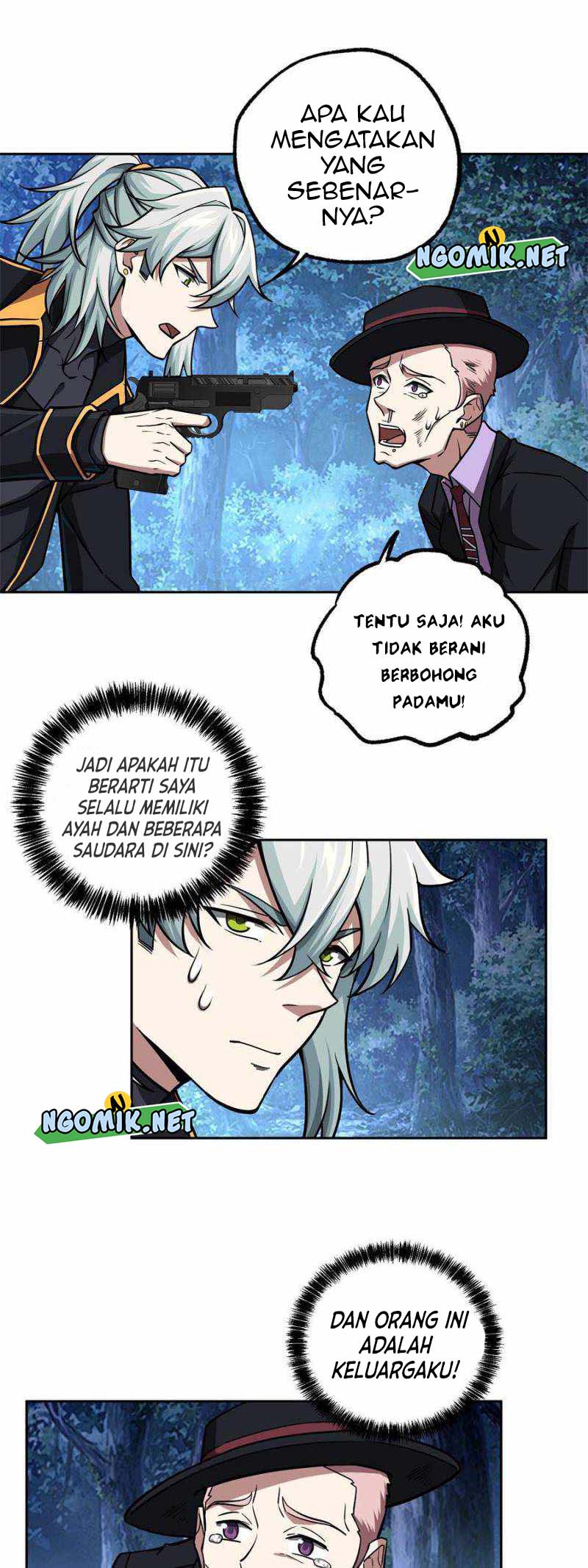 Super Mechanic (The Legendary Mechanic) - Chapter 111 24 Super Mechanic (The Legendary Mechanic) - Chapter 111 24