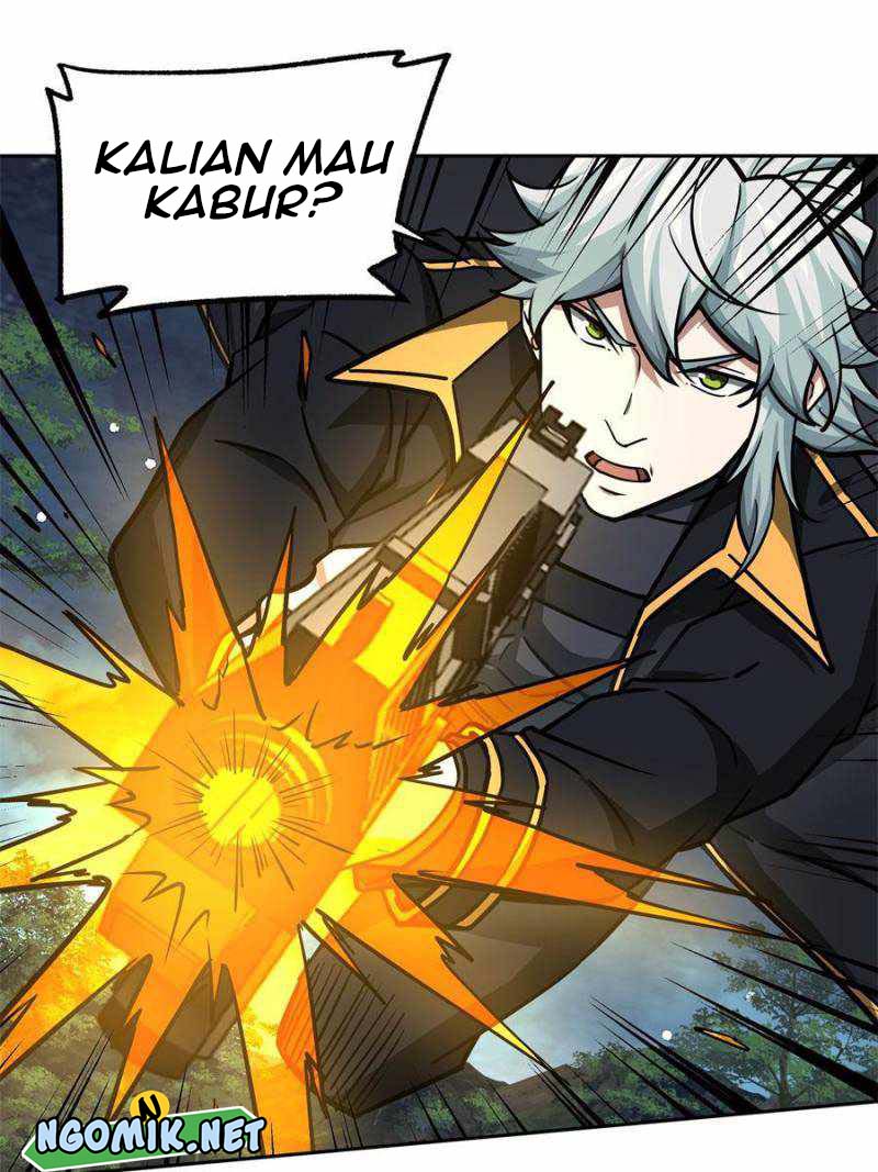 Super Mechanic (The Legendary Mechanic) - Chapter 111 6 Super Mechanic (The Legendary Mechanic) - Chapter 111 6