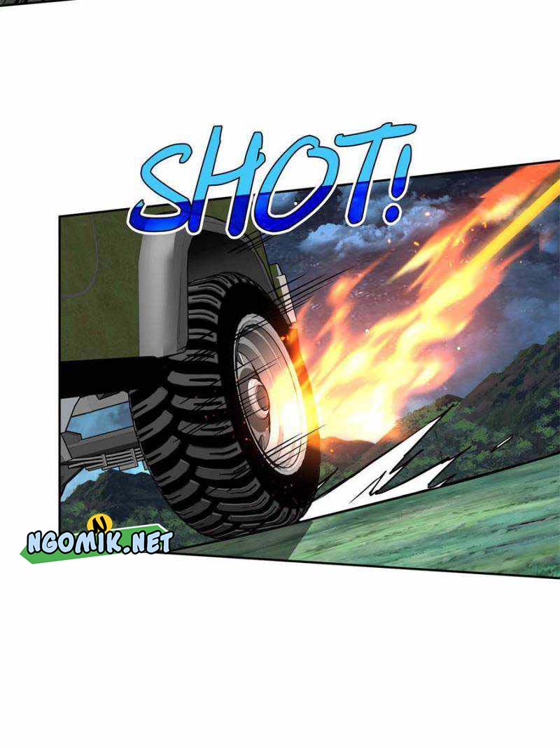 Super Mechanic (The Legendary Mechanic) - Chapter 111 7 Super Mechanic (The Legendary Mechanic) - Chapter 111 7