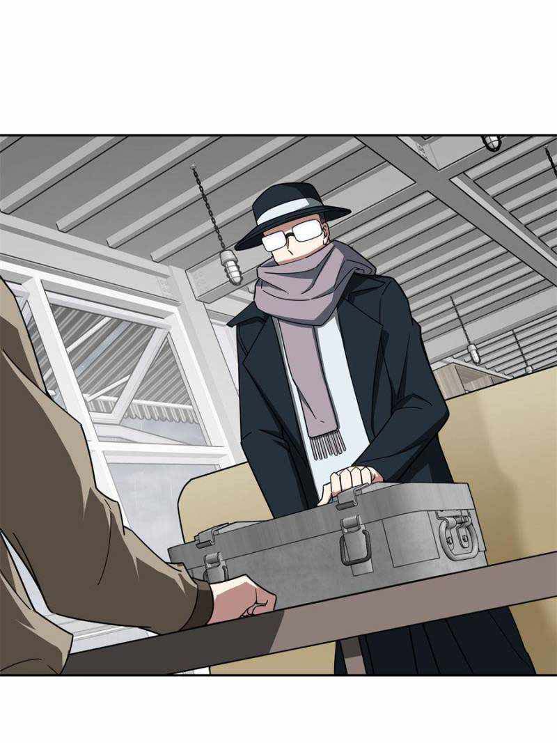 Super Mechanic (The Legendary Mechanic) - Chapter 116 17 Super Mechanic (The Legendary Mechanic) - Chapter 116 17