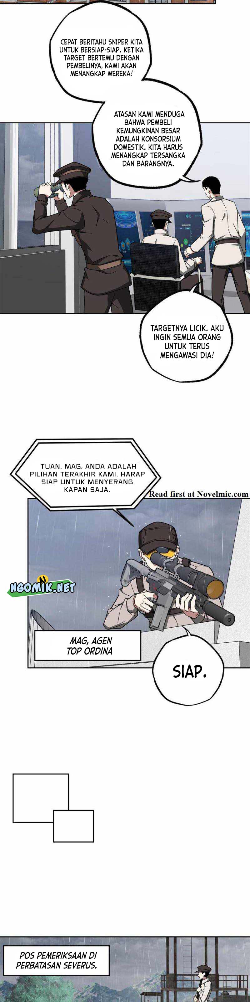 Super Mechanic (The Legendary Mechanic) - Chapter 116 4 Super Mechanic (The Legendary Mechanic) - Chapter 116 4