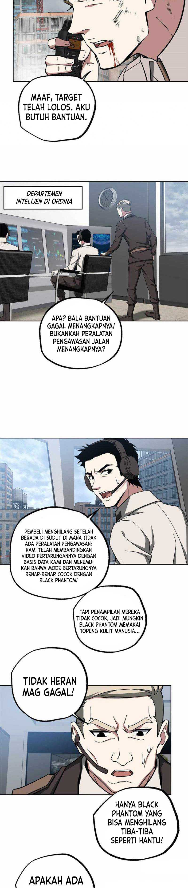 Super Mechanic (The Legendary Mechanic) - Chapter 117 10