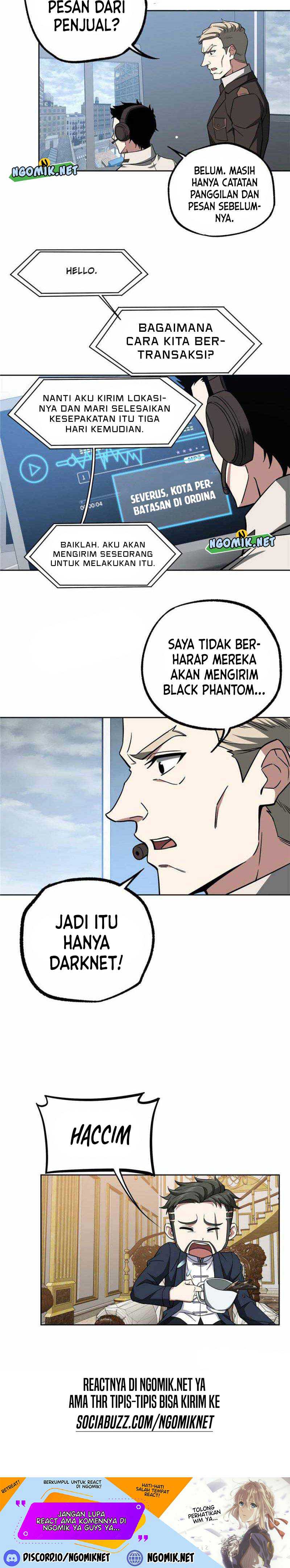 Super Mechanic (The Legendary Mechanic) - Chapter 117 11