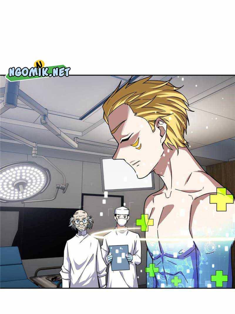 Super Mechanic (The Legendary Mechanic) - Chapter 114 24 Super Mechanic (The Legendary Mechanic) - Chapter 114 24
