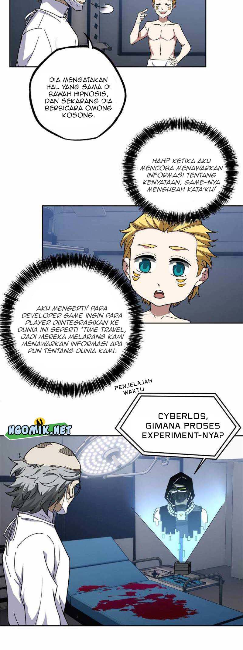 Super Mechanic (The Legendary Mechanic) - Chapter 114 30 Super Mechanic (The Legendary Mechanic) - Chapter 114 30