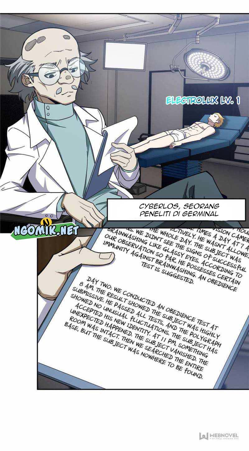 Super Mechanic (The Legendary Mechanic) - Chapter 114 18 Super Mechanic (The Legendary Mechanic) - Chapter 114 18