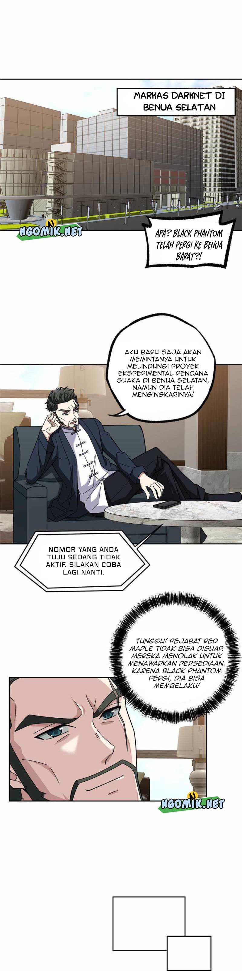 Super Mechanic (The Legendary Mechanic) - Chapter 114 14 Super Mechanic (The Legendary Mechanic) - Chapter 114 14