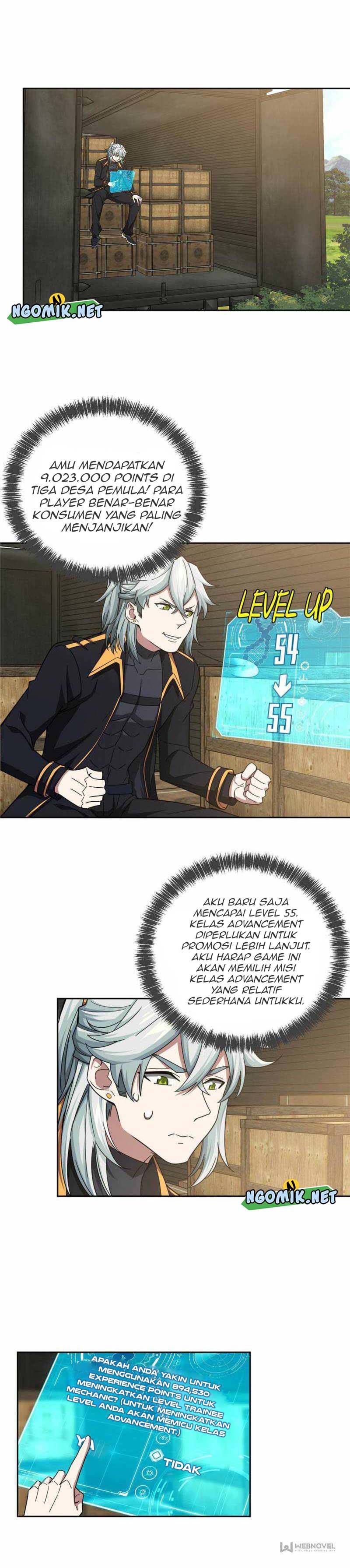 Super Mechanic (The Legendary Mechanic) - Chapter 114 4 Super Mechanic (The Legendary Mechanic) - Chapter 114 4