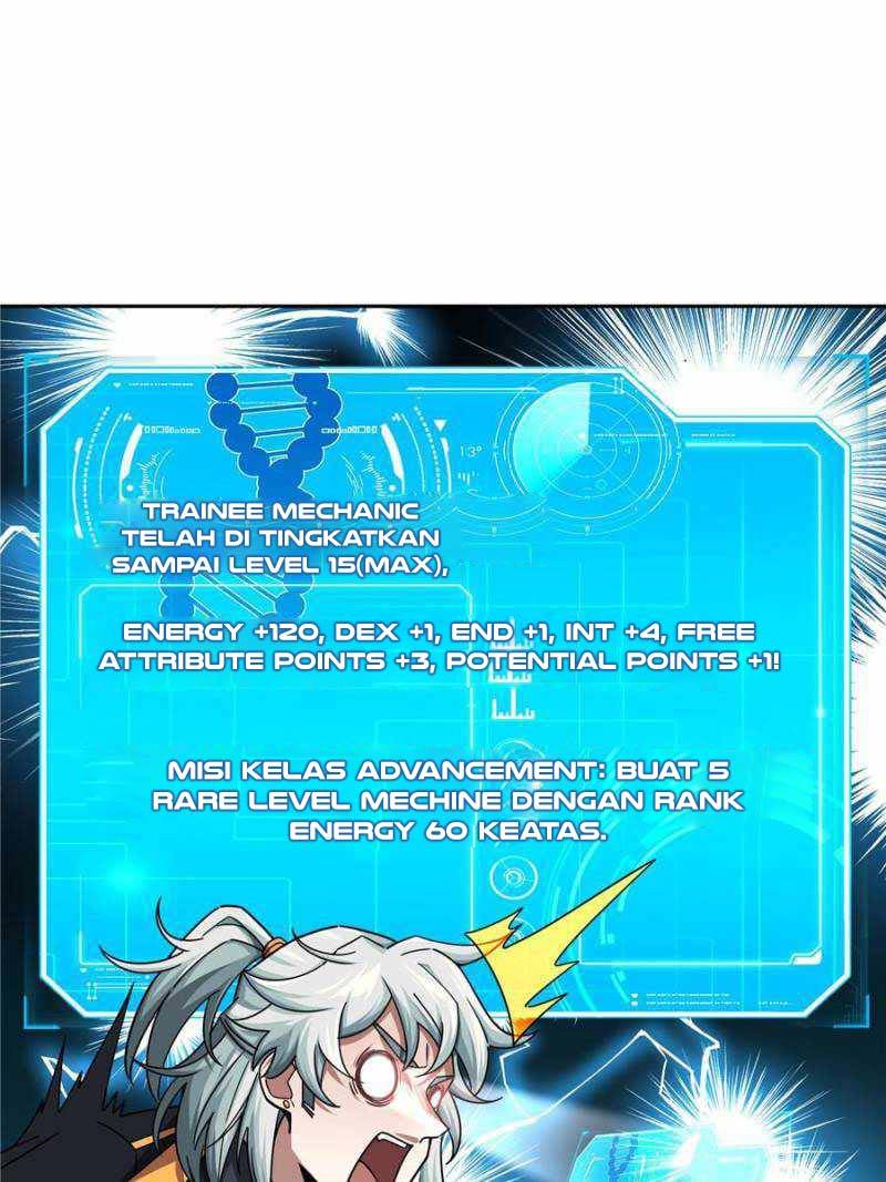 Super Mechanic (The Legendary Mechanic) - Chapter 114 5 Super Mechanic (The Legendary Mechanic) - Chapter 114 5