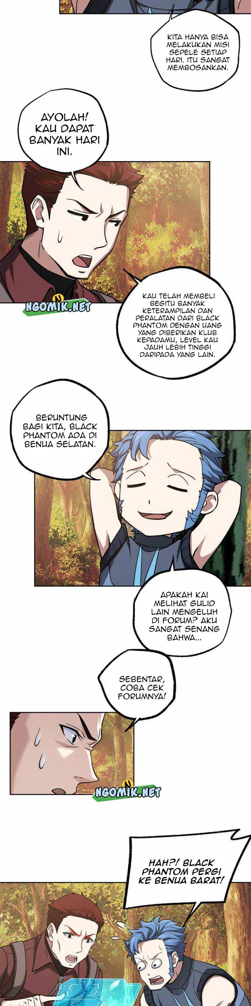 Super Mechanic (The Legendary Mechanic) - Chapter 115 11