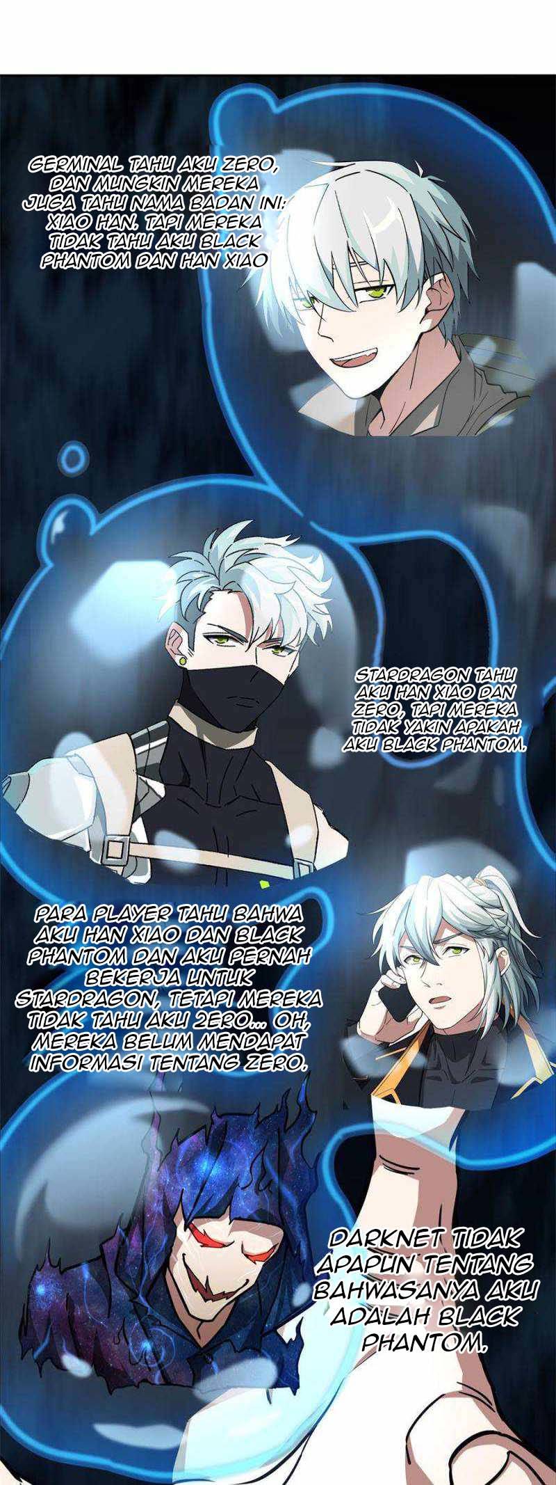 Super Mechanic (The Legendary Mechanic) - Chapter 115 17