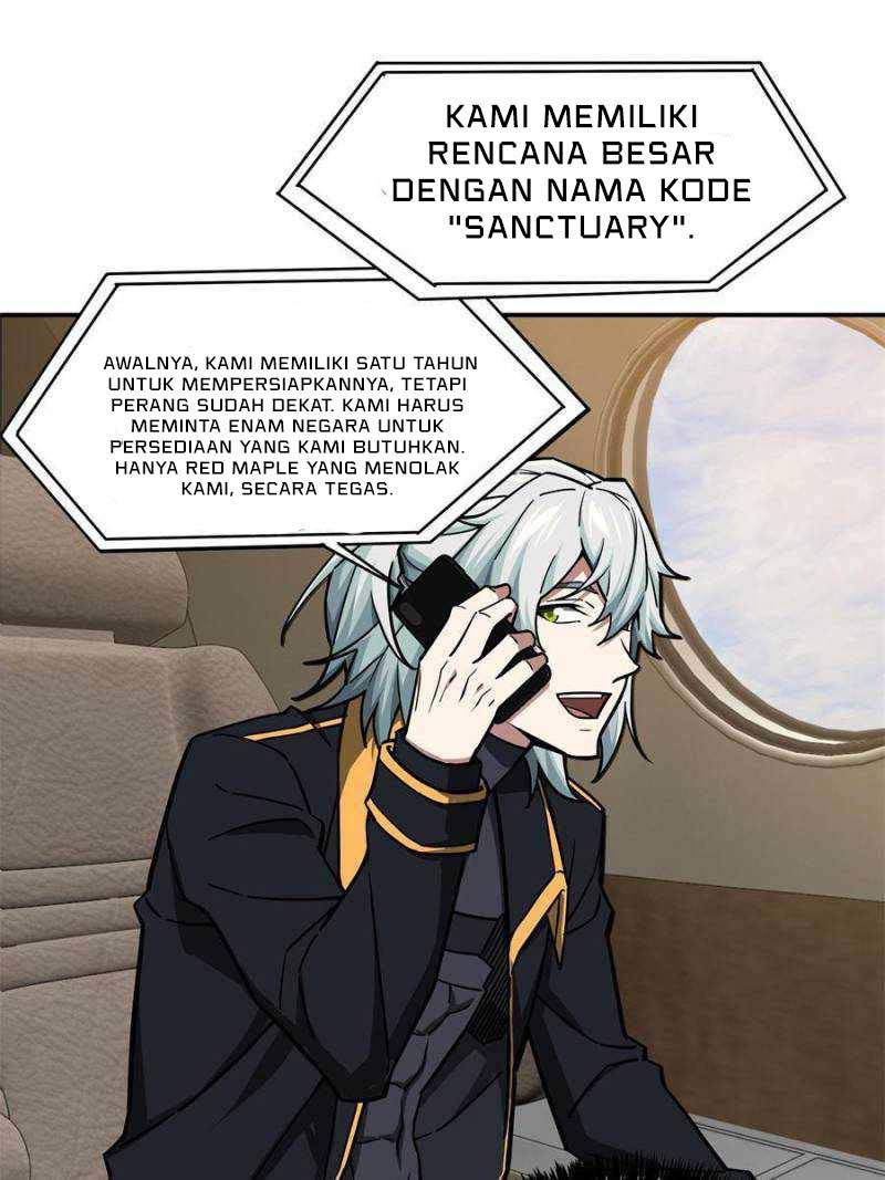 Super Mechanic (The Legendary Mechanic) - Chapter 115 7