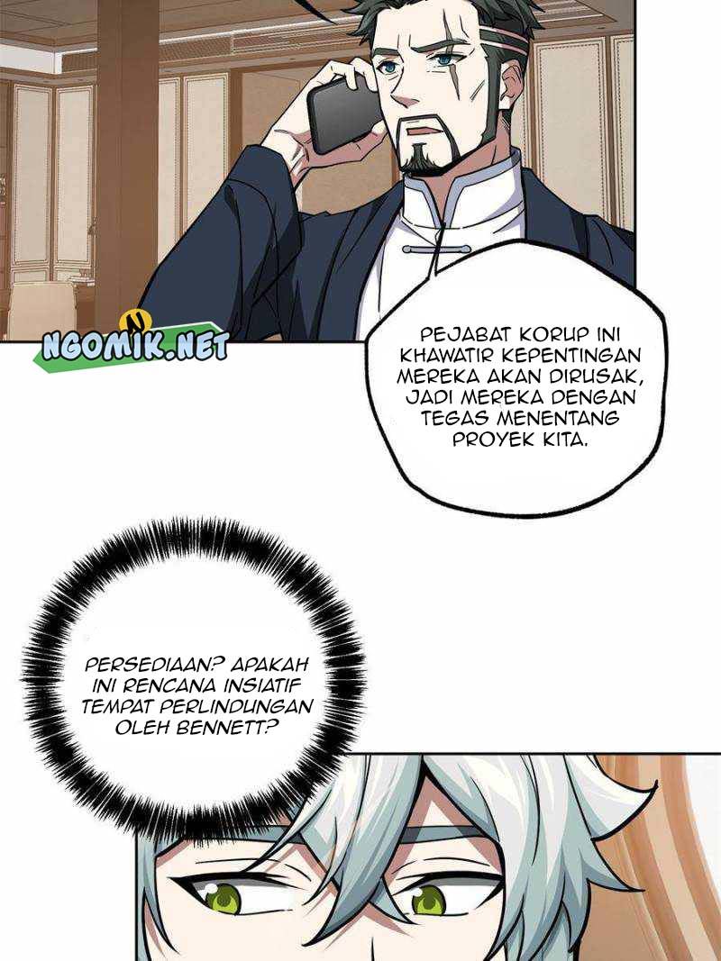 Super Mechanic (The Legendary Mechanic) - Chapter 115 5