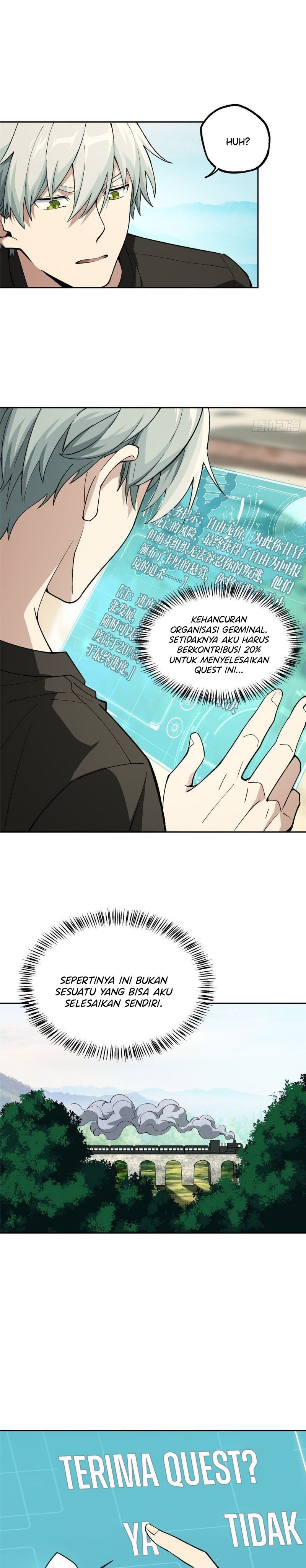 Super Mechanic (The Legendary Mechanic) - Chapter 16 4 Super Mechanic (The Legendary Mechanic) - Chapter 16 4