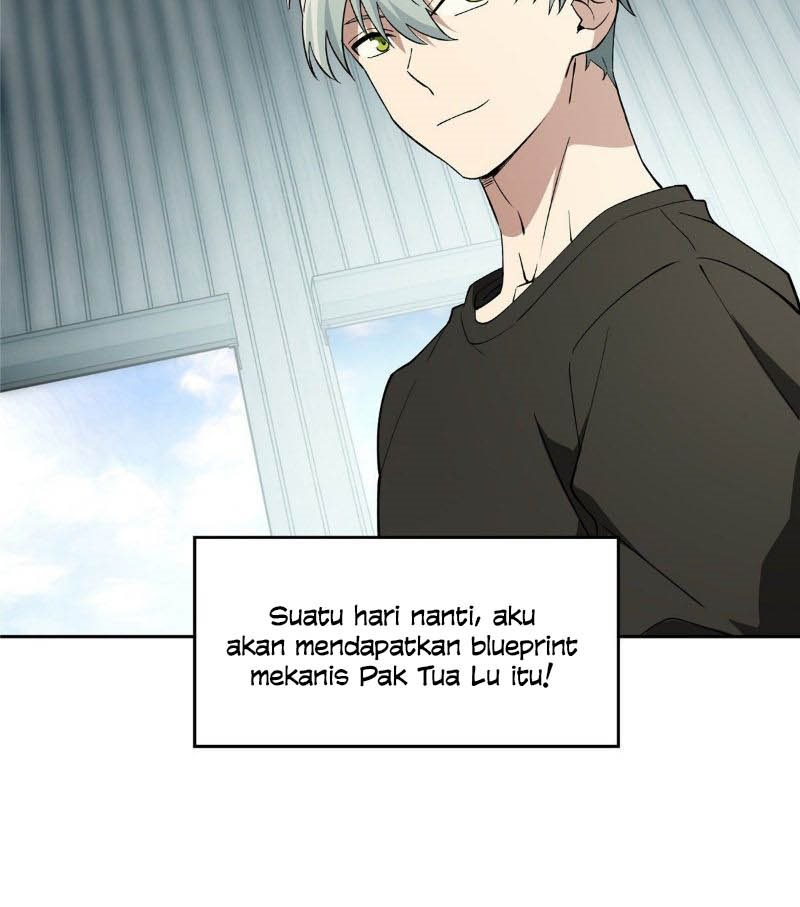 Super Mechanic (The Legendary Mechanic) - Chapter 17 11