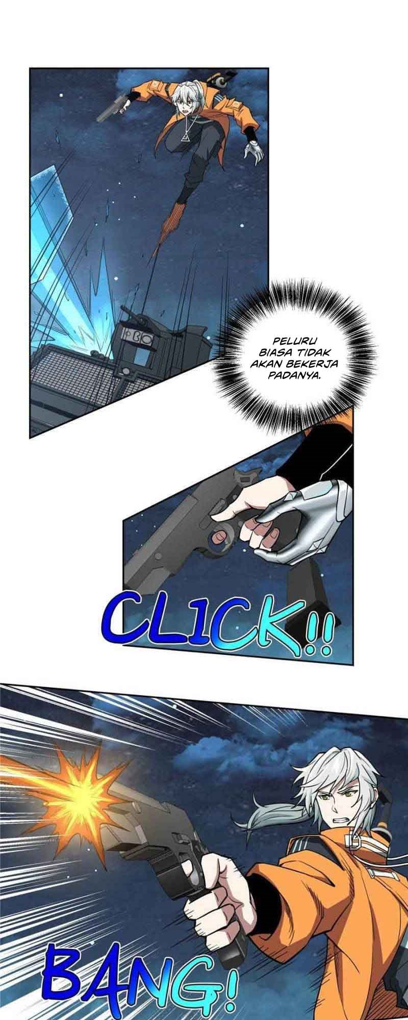 Super Mechanic (The Legendary Mechanic) - Chapter 61 11