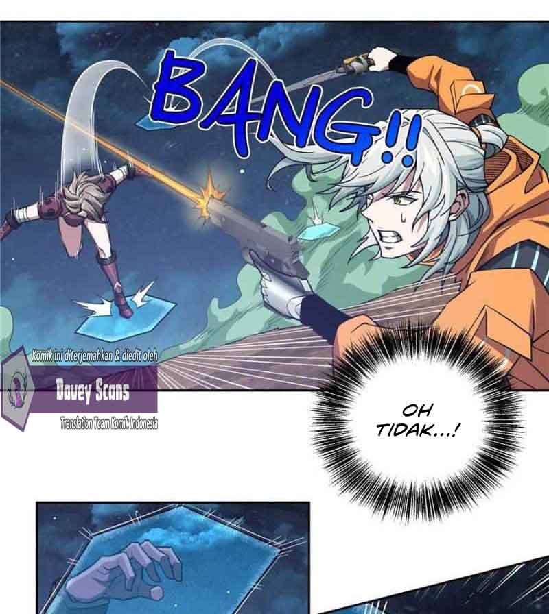 Super Mechanic (The Legendary Mechanic) - Chapter 61 14