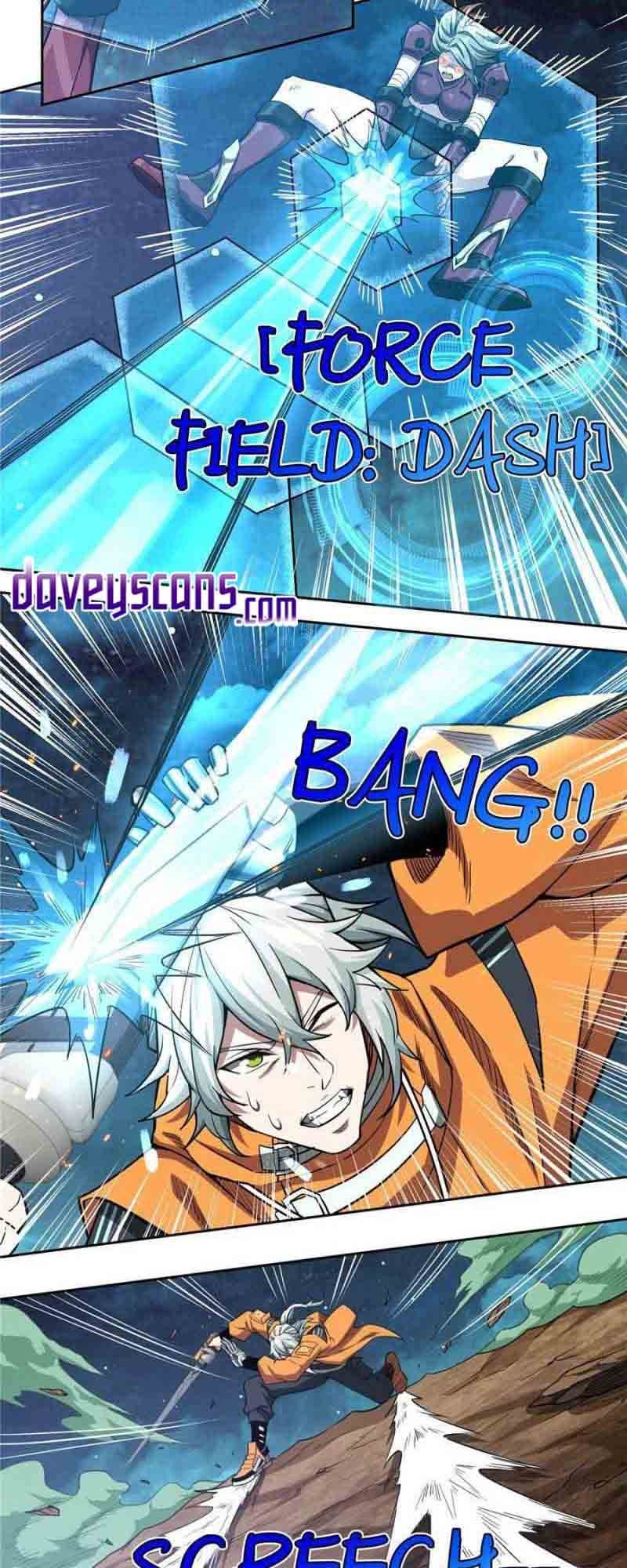 Super Mechanic (The Legendary Mechanic) - Chapter 61 15