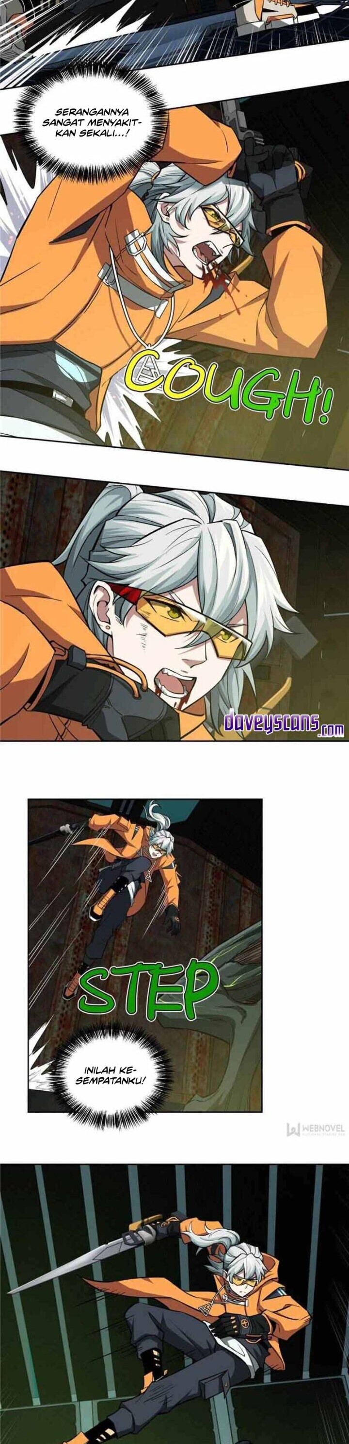 Super Mechanic (The Legendary Mechanic) - Chapter 65 4 Super Mechanic (The Legendary Mechanic) - Chapter 65 4