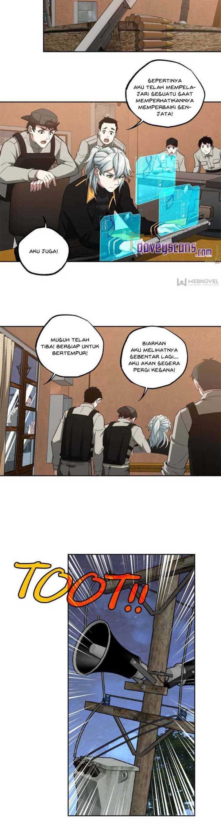 Super Mechanic (The Legendary Mechanic) - Chapter 70 10 Super Mechanic (The Legendary Mechanic) - Chapter 70 10