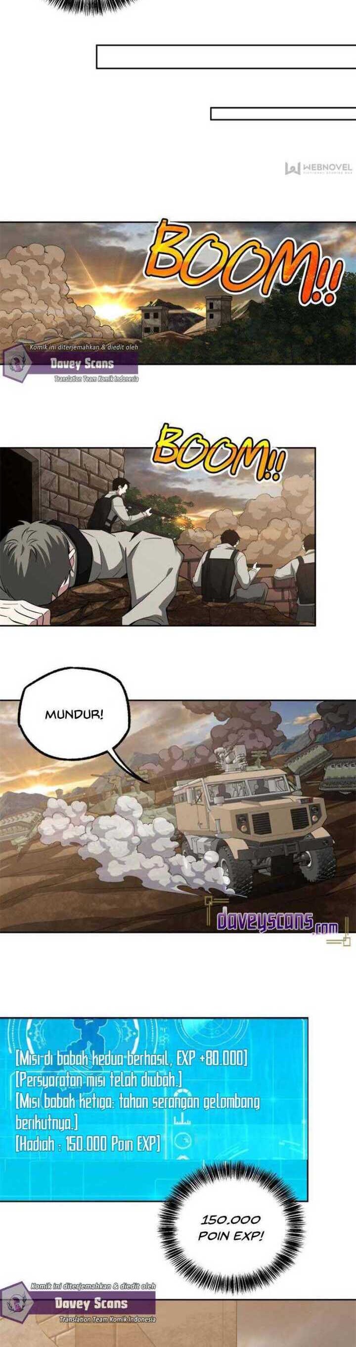 Super Mechanic (The Legendary Mechanic) - Chapter 70 14 Super Mechanic (The Legendary Mechanic) - Chapter 70 14
