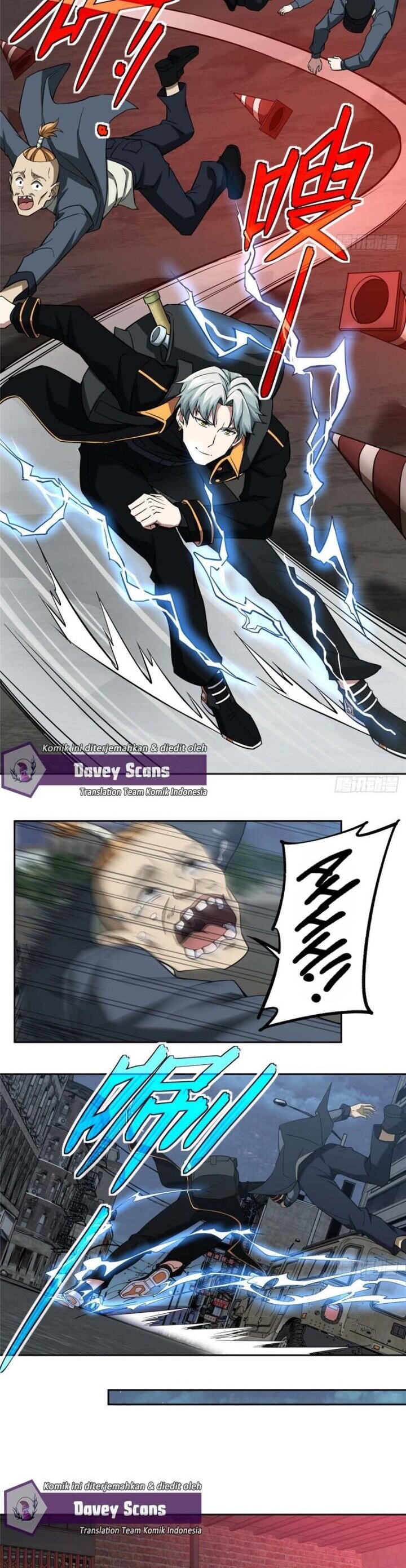 Super Mechanic (The Legendary Mechanic) - Chapter 77 13 Super Mechanic (The Legendary Mechanic) - Chapter 77 13