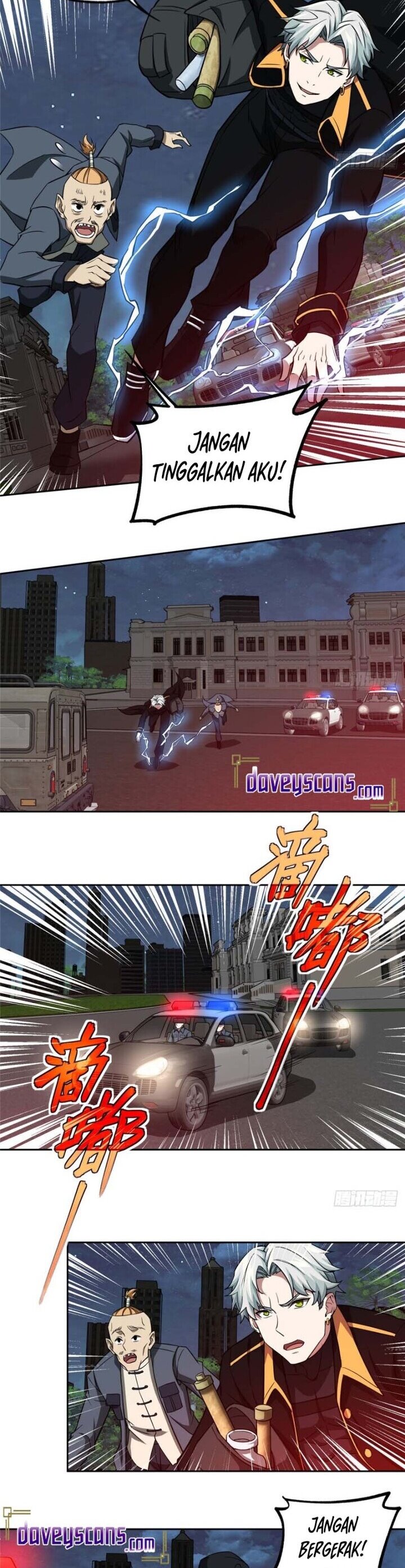 Super Mechanic (The Legendary Mechanic) - Chapter 77 10 Super Mechanic (The Legendary Mechanic) - Chapter 77 10