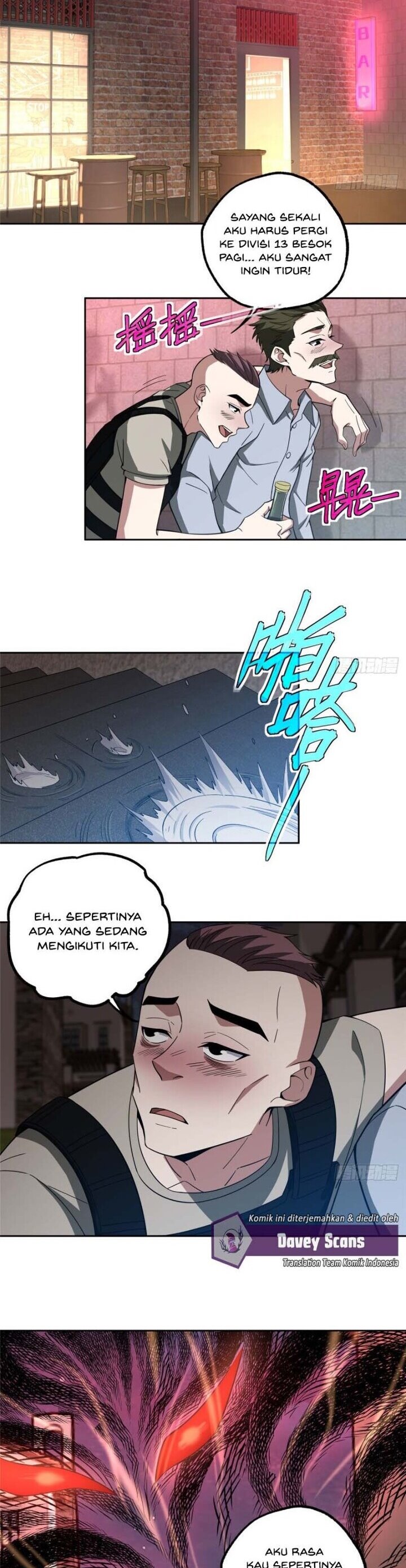 Super Mechanic (The Legendary Mechanic) - Chapter 77 14 Super Mechanic (The Legendary Mechanic) - Chapter 77 14