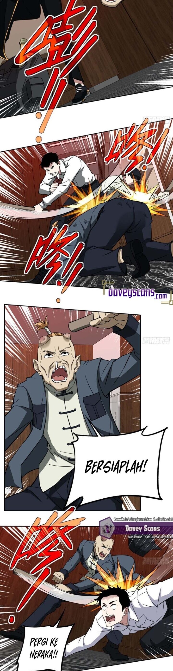 Super Mechanic (The Legendary Mechanic) - Chapter 77 6 Super Mechanic (The Legendary Mechanic) - Chapter 77 6
