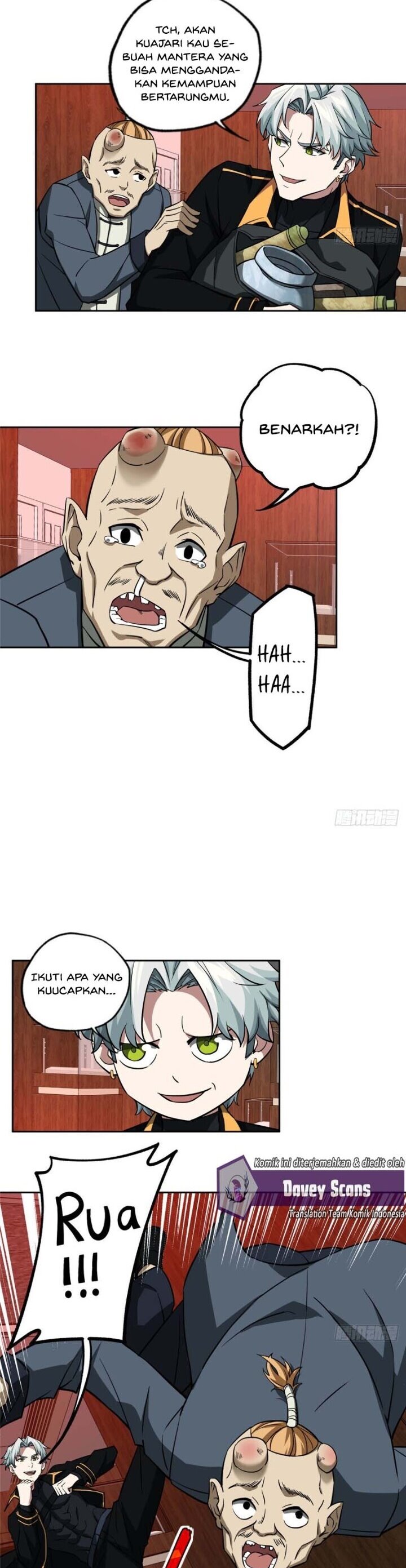 Super Mechanic (The Legendary Mechanic) - Chapter 77 5 Super Mechanic (The Legendary Mechanic) - Chapter 77 5