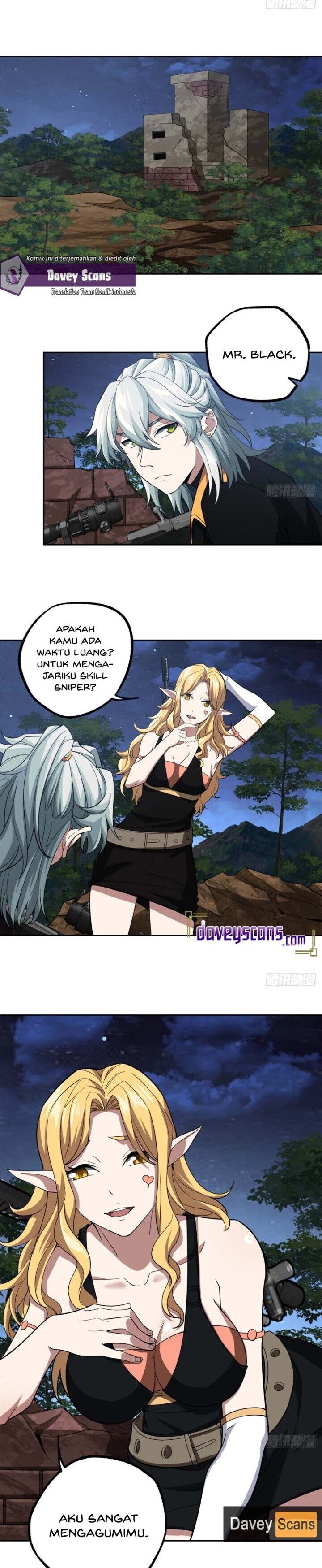 Super Mechanic (The Legendary Mechanic) - Chapter 74 6 Super Mechanic (The Legendary Mechanic) - Chapter 74 6