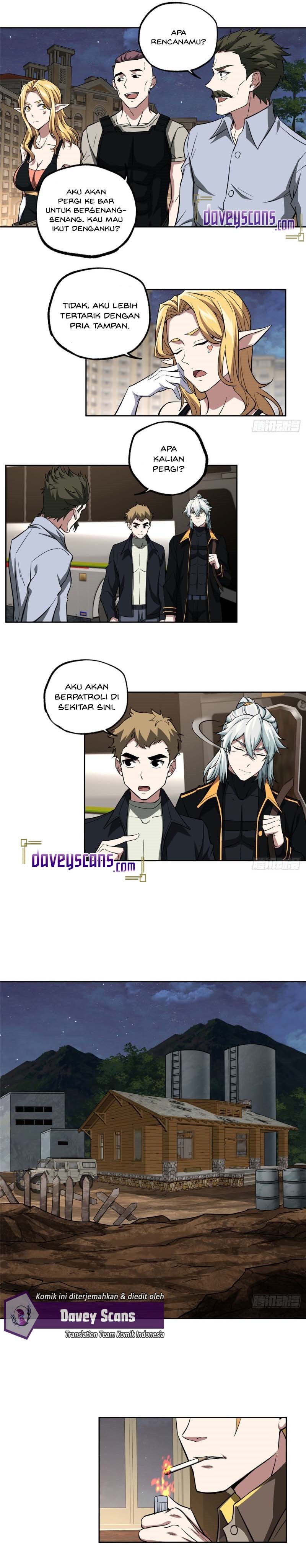 Super Mechanic (The Legendary Mechanic) - Chapter 75 10 Super Mechanic (The Legendary Mechanic) - Chapter 75 10