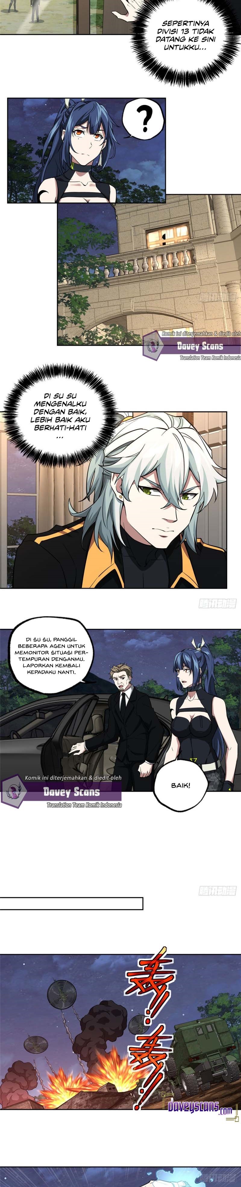 Super Mechanic (The Legendary Mechanic) - Chapter 75 4 Super Mechanic (The Legendary Mechanic) - Chapter 75 4
