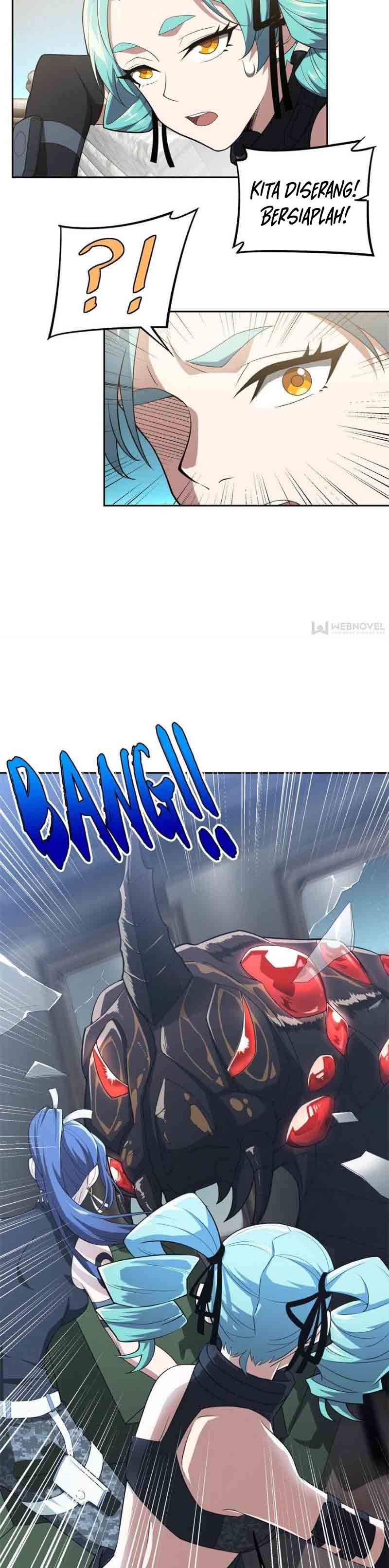 Super Mechanic (The Legendary Mechanic) - Chapter 40 11