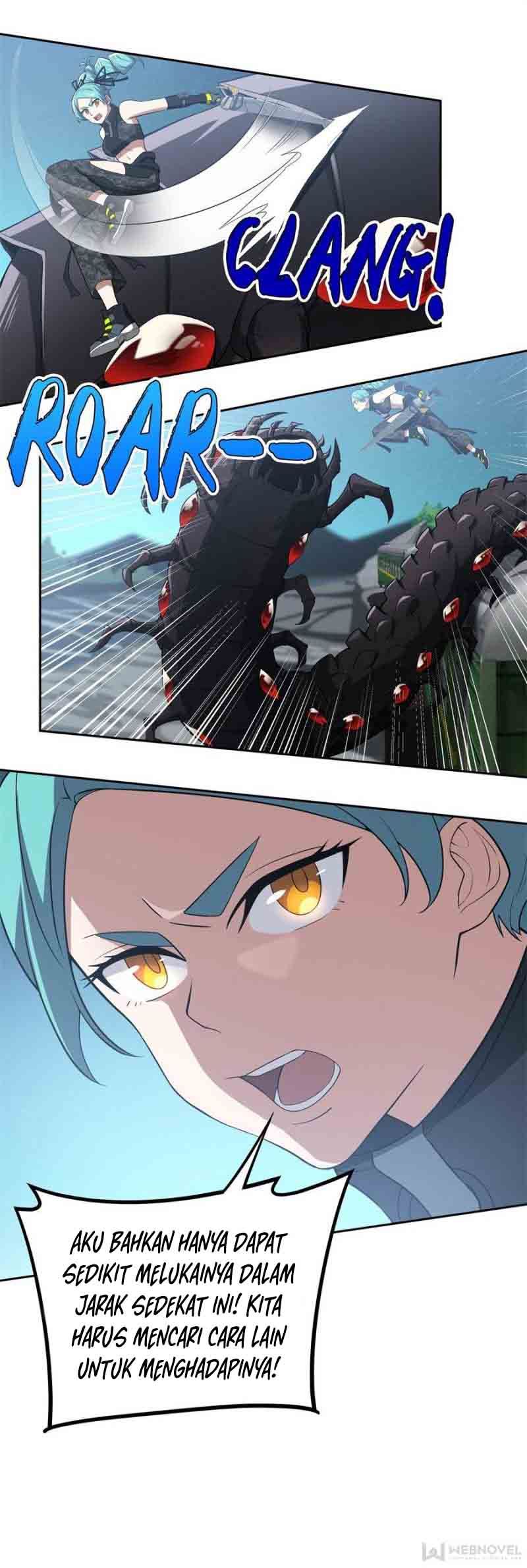 Super Mechanic (The Legendary Mechanic) - Chapter 40 15