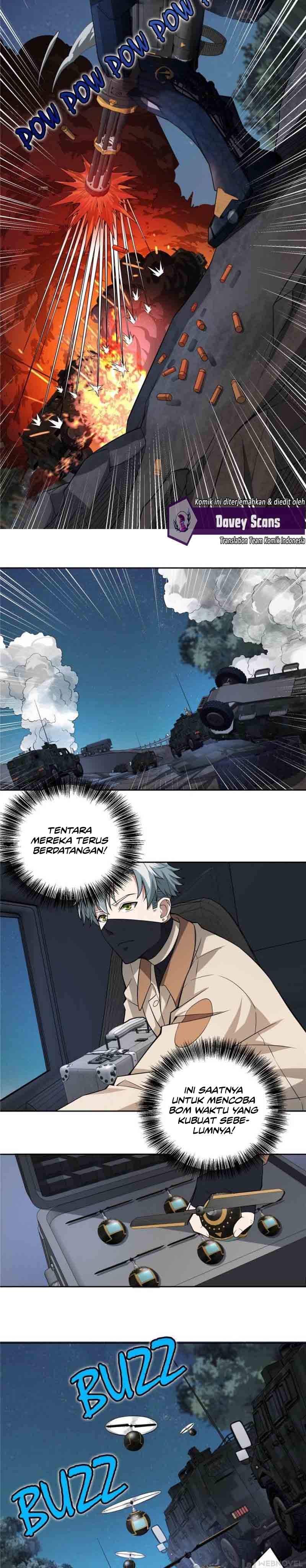 Super Mechanic (The Legendary Mechanic) - Chapter 46 14 Super Mechanic (The Legendary Mechanic) - Chapter 46 14