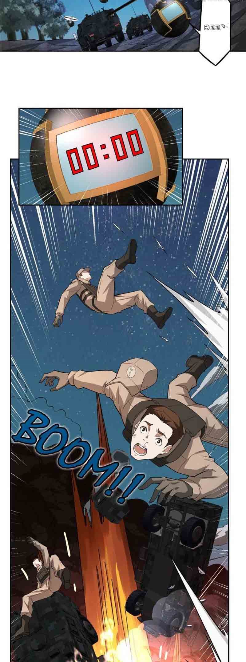 Super Mechanic (The Legendary Mechanic) - Chapter 46 15 Super Mechanic (The Legendary Mechanic) - Chapter 46 15