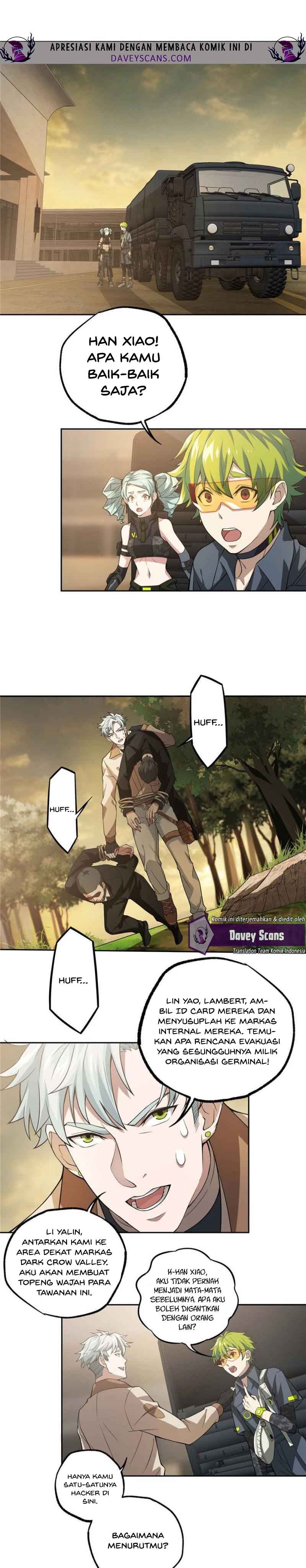 Super Mechanic (The Legendary Mechanic) - Chapter 46 4 Super Mechanic (The Legendary Mechanic) - Chapter 46 4