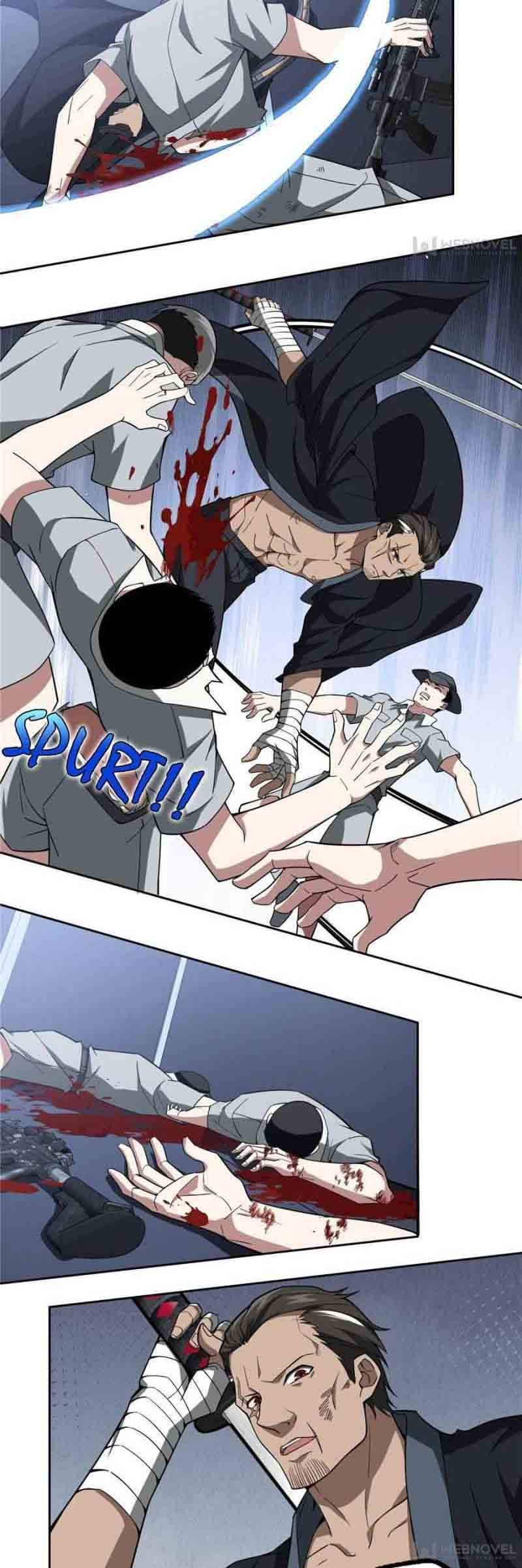 Super Mechanic (The Legendary Mechanic) - Chapter 47 13