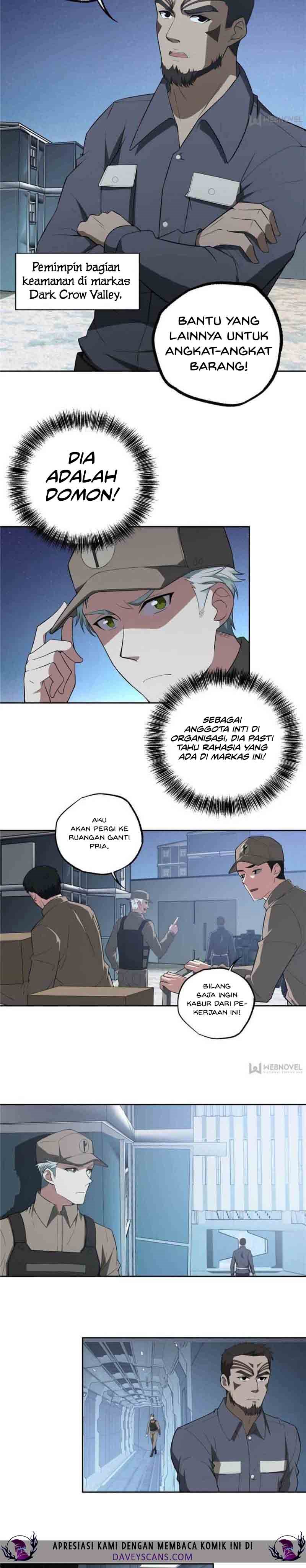Super Mechanic (The Legendary Mechanic) - Chapter 44 10