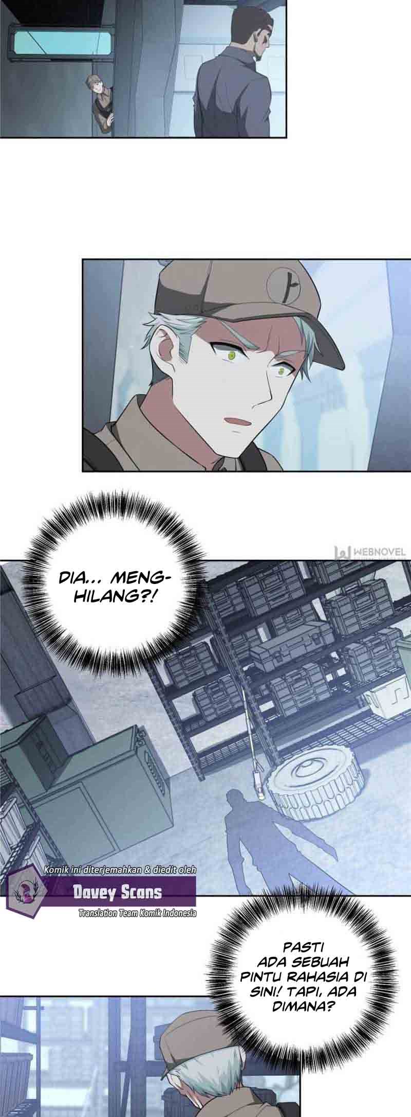 Super Mechanic (The Legendary Mechanic) - Chapter 44 11
